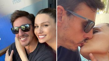 Moritán a corazón abierto: Tenía ganas de enamorarme y de formar una familia