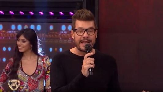 Inesperado vuelco en el rating del viernes de Marcelo Tinelli