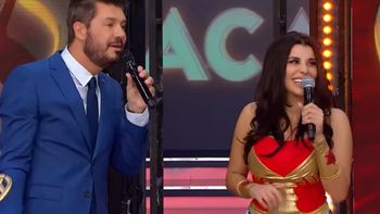 Charlotte Caniggia se puso picante contra Pampita en La Academia: Tuve un encuentro con ella y no me gustó