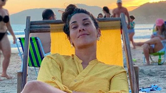 El mal momento de Ivana Nadal en Estados Unidos