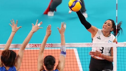 Juegos Olímpicos: el resumen argentino del domingo y lunes