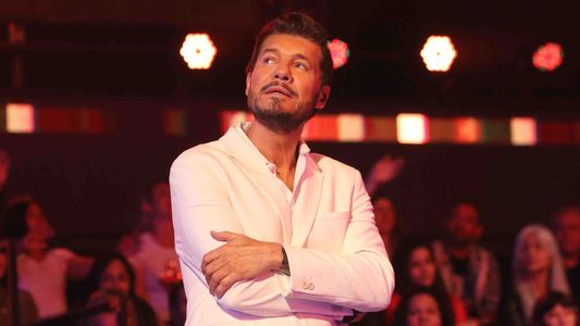 Marcelo Tinelli habló de su salida del Trece y se refirió a su futuro laboral