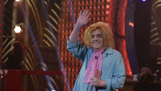 Confirmado: Antonio Gasalla no regresará al programa de Susana Giménez