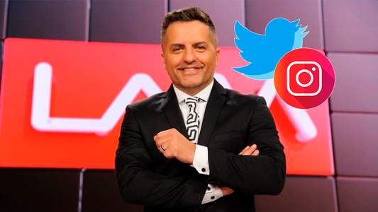 Ángel de Brito contó que fue víctima de amenazas y extorsiones: Todo en manos de la Fiscalía Cibercrimen