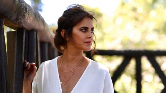 Silvina Luna contó detalles de la dura infancia que vivió: Era picante el ambiente, me crié como pude