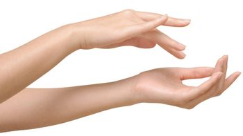 ¡no lo vas a creer! la forma de tus dedos dice mucho de tu personalidad ¡no lo vas a creer! la forma de tus dedos dice mucho de tu personalidad