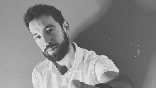 Profundo análisis de Cachete Sierra sobre el año que pasó: Tuve mucho miedo, sufrí y lloré como nunca