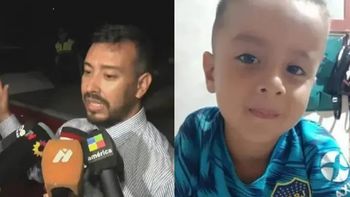 Caso Loan: la prohibición que hizo enfurecer a los abogados y a los familiares del nene