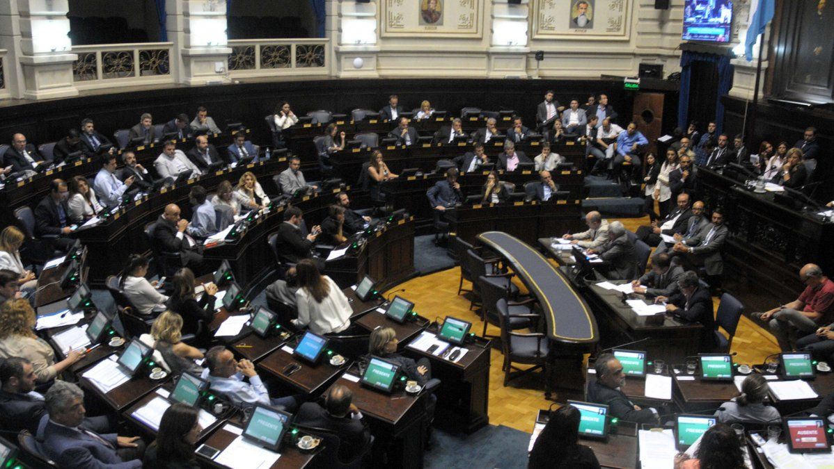 ¿Aprobación y veto? El miércoles se vota el proyecto anti tarifazo y el oficialismo intenta bloquear el quórum