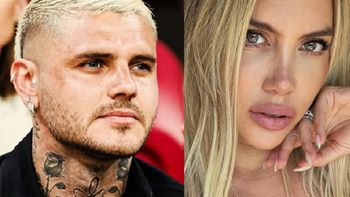 El duro reclamo de la abogada de Mauro Icardi al juez por Wanda Nara: Miedo por...