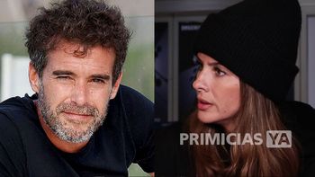 Nico Cabré le dedicó un mensaje especial a Rufina por su cumpleaños y así reaccionó la China Suárez