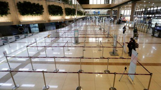 Con la ampliación del DNU: ¿Quiénes son los exceptuados de la cuarentena obligatoria?