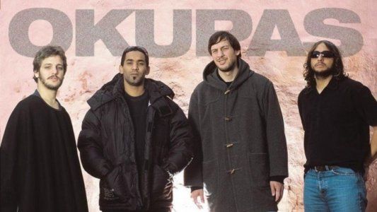 Confirmado, Okupas llegará a Netflix