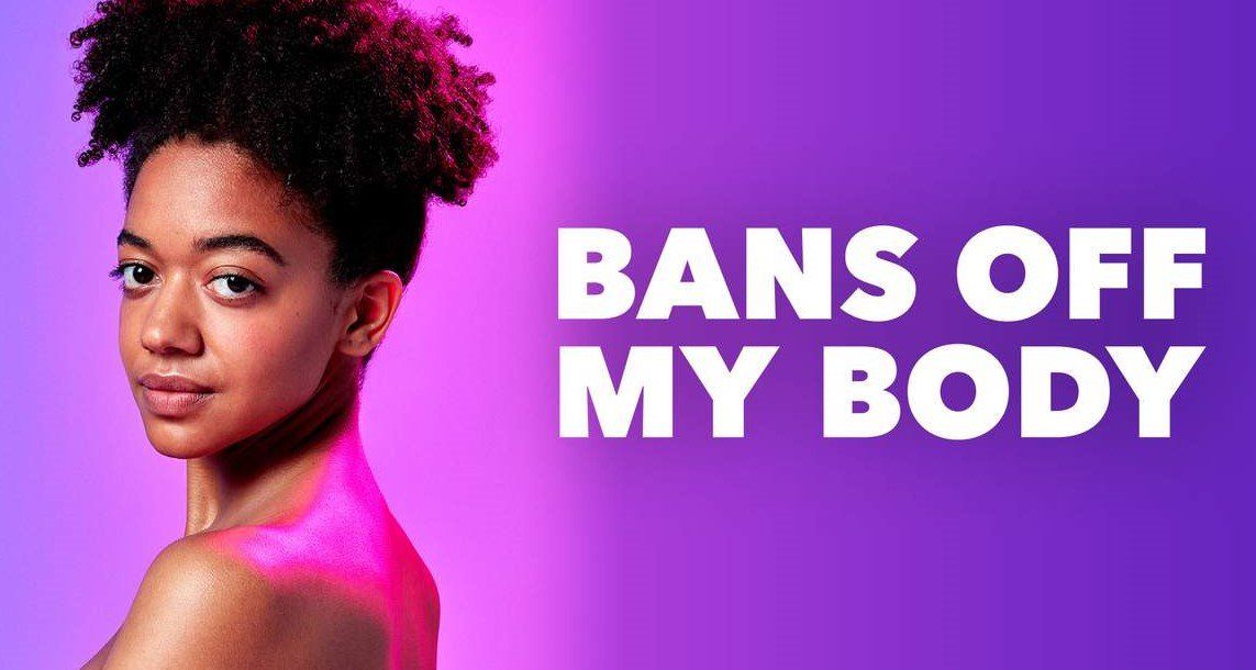 ¡Sí al aborto! La campaña que inicia Lady Gaga junto a Ariana Grande y Billie Eilish