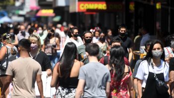Coronavirus: las recomendaciones sanitarias del Gobierno para pasar la Navidad
