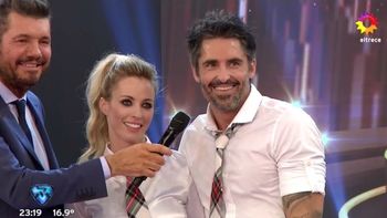 La terrible advertencia de Ángel de Brito a Rocío Guirao Díaz