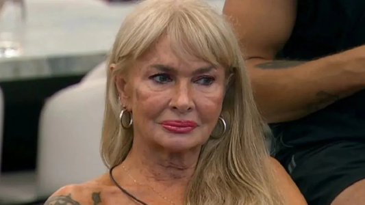 Isabel de Gran Hermano quedó envuelta en un escándalo por una actitud cuestionable