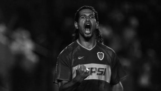 Chipi Barijho: Boca es el único grande, River se fue al descenso, perdió muchas cosas y se la tiene que bancar