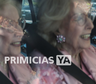 Exclusivo: las fotos de Mirtha Legrand en su primera salida pública tras la internación