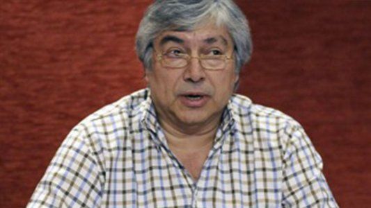 Pérez Gadín indignado en el juicio de la ruta del dinero K: Se los voy a hacer pagar