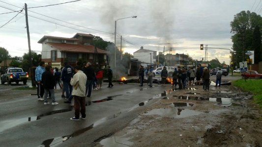 Informe especial: conurbano caliente y la inseguridad en José C. Paz