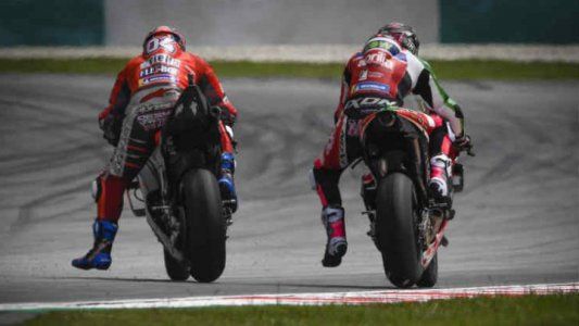 Motogp Malasia 2018: horario en Argentina y qué canal transmite y televisa para ver en vivo online el Gran Premio en Sepang
