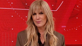 La lista de famosos que Viviana Canosa mencionó en su presentación en la Justicia