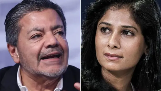 La CGT se reunió con el FMI: ¿Qué le dijo sobre la situación social y el ajuste fiscal?