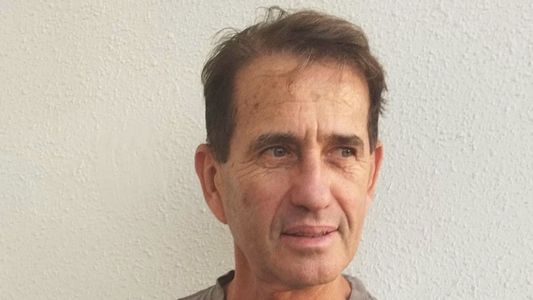 El drama de Boris Rubaja, el actor argentino que vive en Israel y tiene a su hija en el ejército