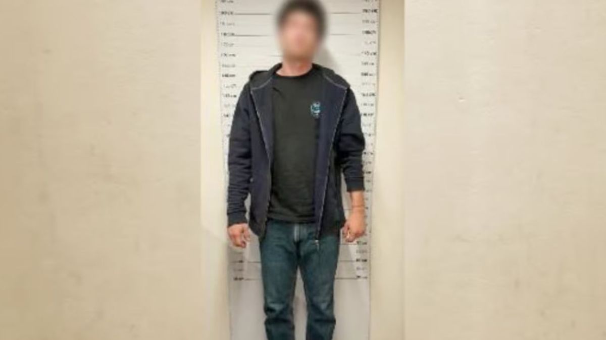 Un carpintero le disparó a su socio en la cara mientras dormía. (Foto:&nbsp;