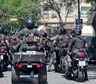 Denuncian a las fuerzas de seguridad por los controles policiales durante la movilización en apoyo a Cristina Kirchner