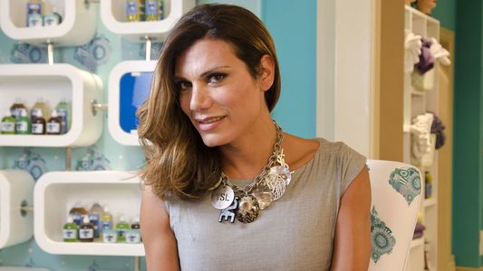 Florencia de la V: No me sorprendió lo de Muscari, nunca lo quiso a Fede Bal