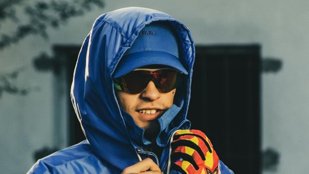 L-Gante cumplirá prisión domiciliaria: donde le prestó la casa donde se alojará