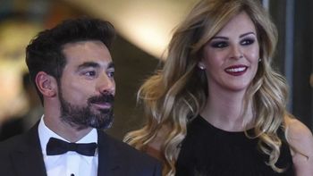 Millonaria donación del Pocho Lavezzi a su ex, Yanina Screpante