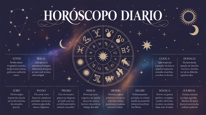 Horóscopo diario: viernes 16 de enero, un cierre con señales claras y necesarias