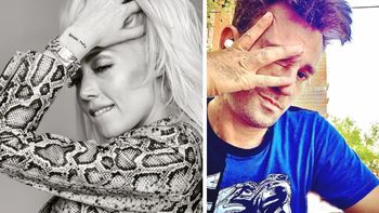 El fuerte tuit de Militta Bora sobre Chano que luego borró: Ustedes son cómplices