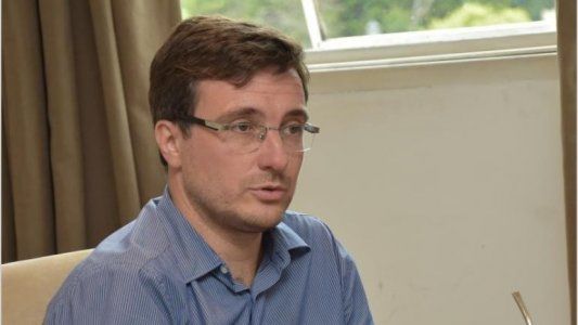 El intendente de Morón se autoaisló luego de que su padre diera positivo por coronavirus