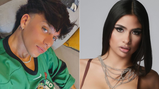 El duro dato que complica a Nick Sicaro y explicaría su separación de Daniela Celis: Él es medio...