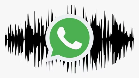 Audios bomba de WhatsApp: qué es y cómo activar esta nueva función