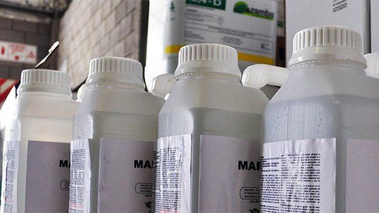 El Senasa sale a la caza de la venta online de productos veterinarios y fitosanitarios prohibidos