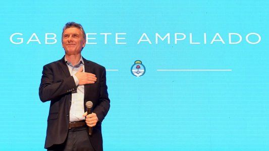 De Oscar Martínez a Fernández Meijide, quiénes son las más de 150 personalidades de la cultura que llamaron a votar por Macri
