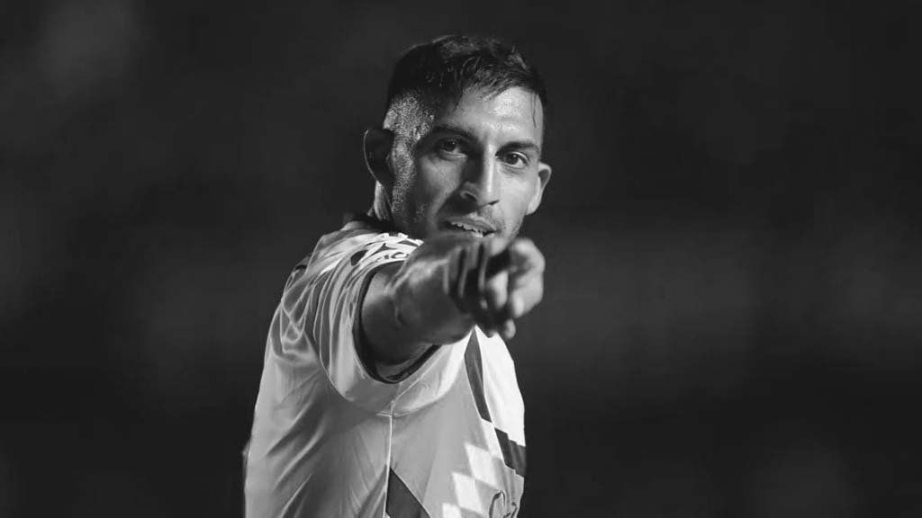 Lunes de quirófano en Boca: Wanchope Ábila y el Pulpo González fueron operados con éxito