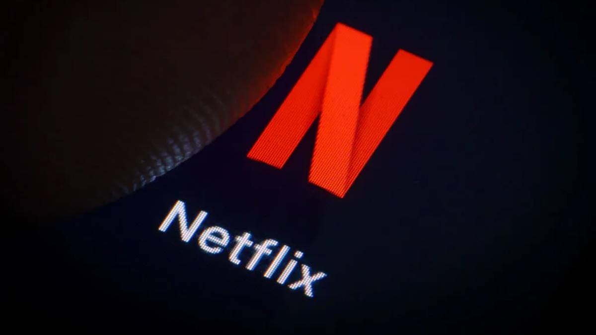 Dura solo dos horas y es tendencia en Netflix