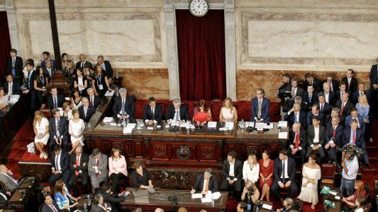 Acuerdo con el FMI: ¿Por qué se demoró la presentación en el Congreso?