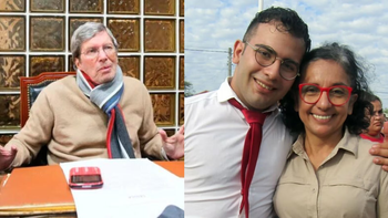 Caso Cecilia Strzyzowski: renunció el abogado de Marcela Acuña