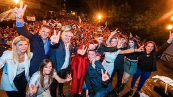Un año de unidad peronista: cuáles fueron los momentos en que crujió la alianza del Frente de Todos