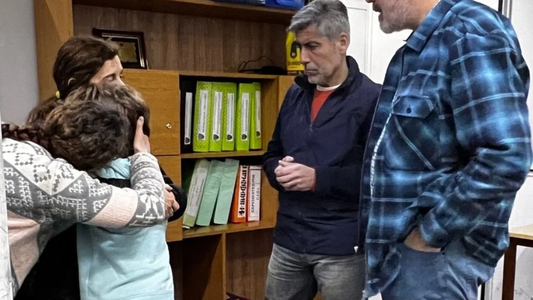 Final para la búsqueda de Benjamín de 9 años: 12 días desaparecido