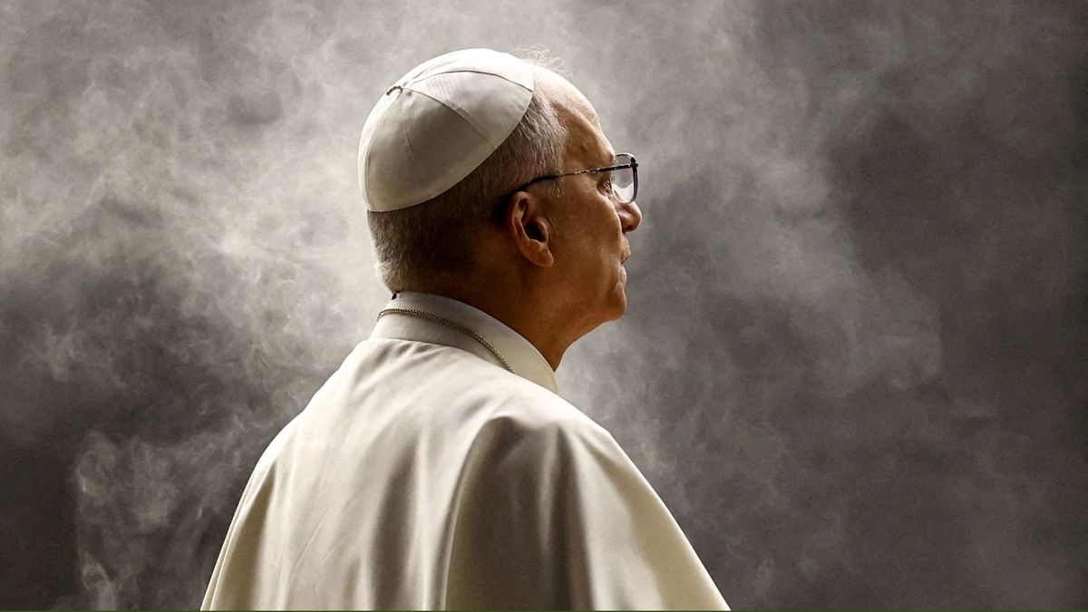 La salud del Papa León XIV y el viaje previsto a la Argentina