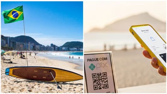 Golpe da maquininha: las estafas más comunes con Pix en Brasil y cómo evitarlas