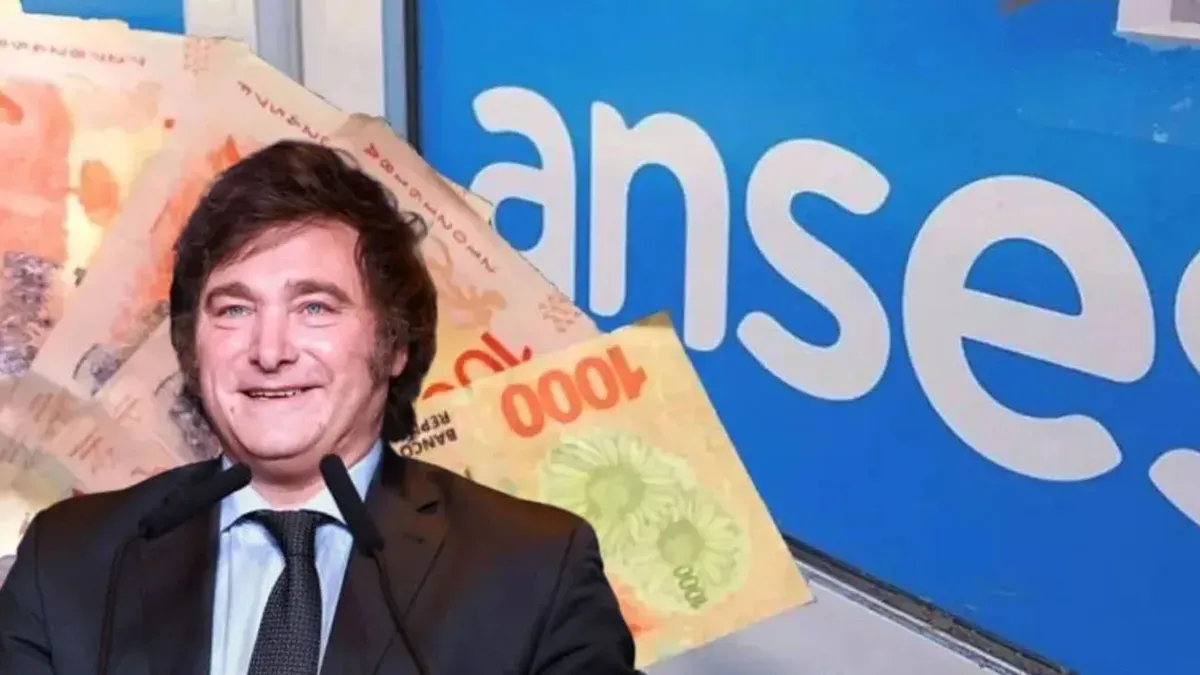 ANSES oficializó el aumento del 2